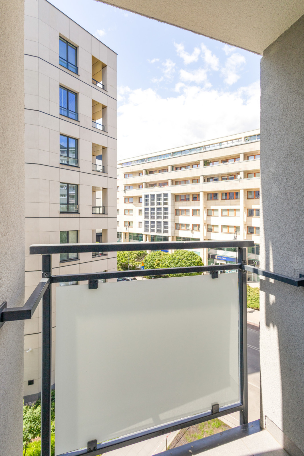 Apartment Sale Warszawa Śródmieście Górnośląska 6